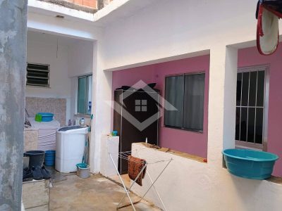 Casa, 2 quartos, 100 m² - Foto 1