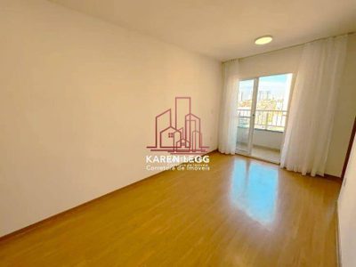Apartamento, 2 quartos, 50 m² - Foto 2