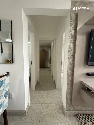 Apartamento, 2 quartos, 45 m² - Foto 5