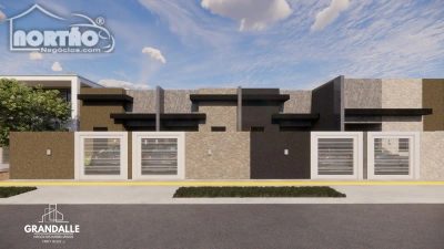 Casa, 3 quartos, 51 m² - Foto 2
