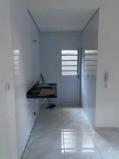 Prédio Inteiro, 32 m² - Foto 4