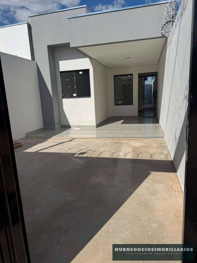 Casa, 2 quartos, 101 m² - Foto 2