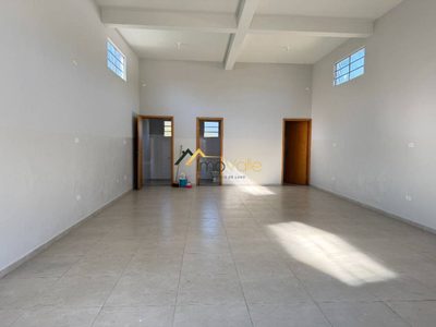 Loja-Salão, 70 m² - Foto 3