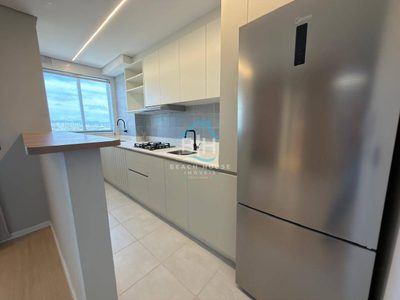 Apartamento, 2 quartos, 52 m² - Foto 3