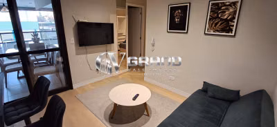 Apartamento, 3 quartos, 73 m² - Foto 1