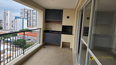 Apartamento, 3 quartos, 116 m² - Foto 4