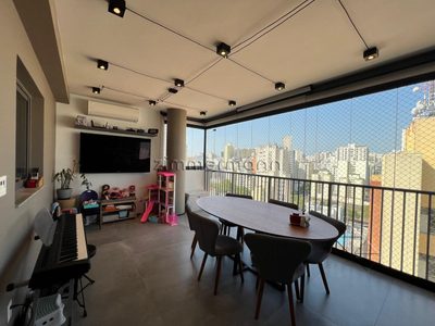 Apartamento, 3 quartos, 93 m² - Foto 3