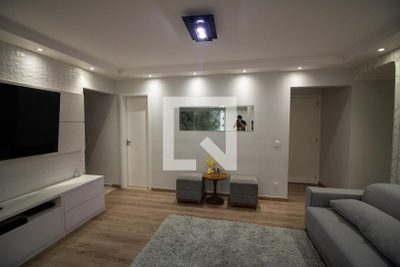 Apartamento, 3 quartos, 84 m² - Foto 5