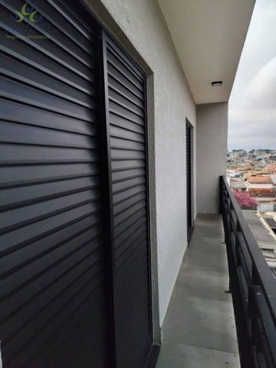 Sobrado, 2 quartos, 85 m² - Foto 5
