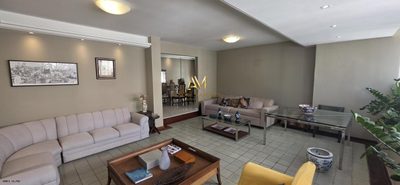 Apartamento, 4 quartos, 187 m² - Foto 4