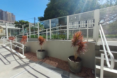Apartamento, 2 quartos, 63 m² - Foto 2