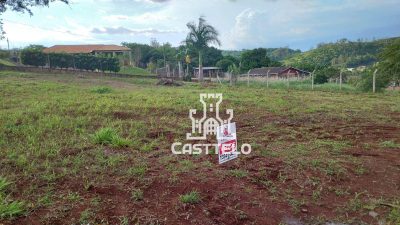 Chácara, 1050 m² - Foto 2