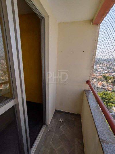 Apartamento, 2 quartos, 56 m² - Foto 1