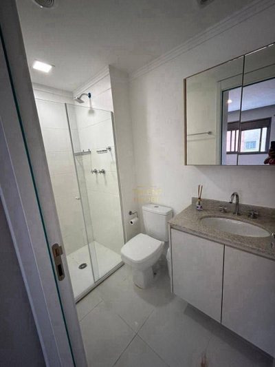 Apartamento, 1 quarto, 30 m² - Foto 5