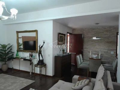 Apartamento, 3 quartos, 110 m² - Foto 4