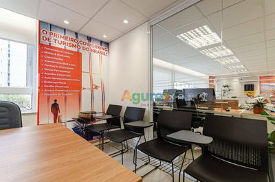 Sala-Conjunto, 94 m² - Foto 3