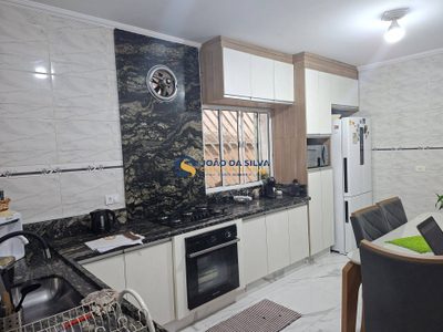 Casa, 2 quartos, 88 m² - Foto 2
