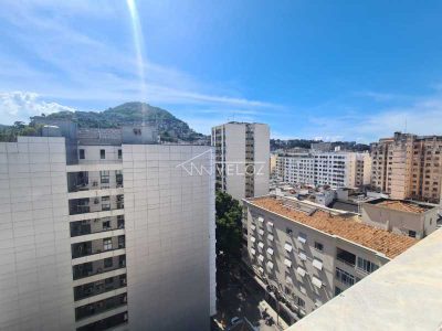 Apartamento, 1 quarto, 37 m² - Foto 3