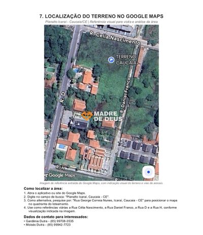 Chácara, 4800 m² - Foto 2