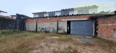 Depósito-Galpão, 600 m² - Foto 5