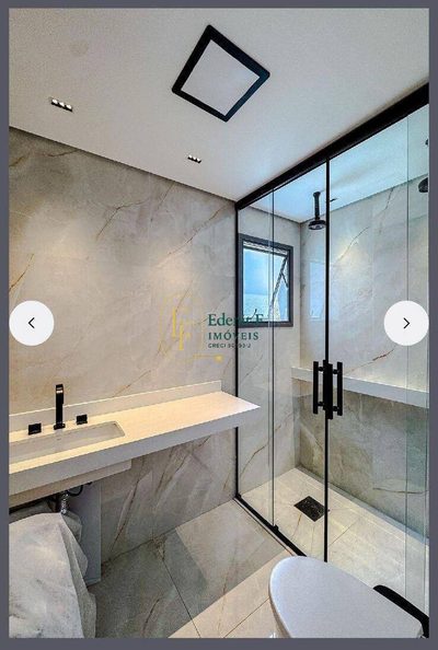 Apartamento, 3 quartos, 164 m² - Foto 3
