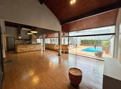 Casa, 2 quartos, 342 m² - Foto 4
