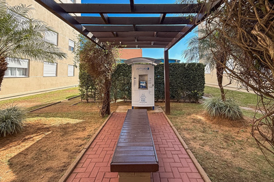 Apartamento, 2 quartos, 52 m² - Foto 3