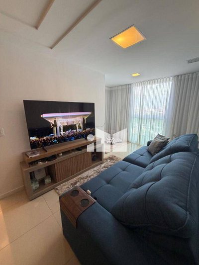 Apartamento, 2 quartos, 65 m² - Foto 3