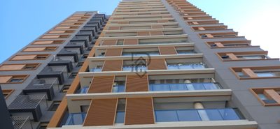 Apartamento, 3 quartos, 132 m² - Foto 1
