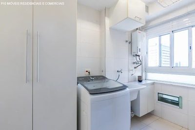 Apartamento, 2 quartos, 94 m² - Foto 2