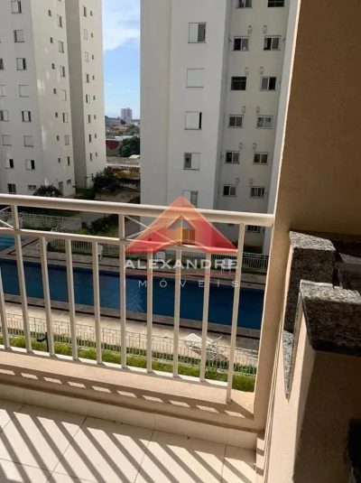 Apartamento, 3 quartos, 73 m² - Foto 3