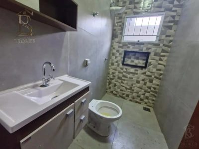 Casa, 3 quartos, 115 m² - Foto 4
