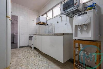 Apartamento, 4 quartos, 140 m² - Foto 5