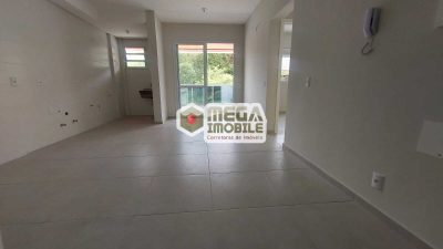 Apartamento, 2 quartos, 61 m² - Foto 1