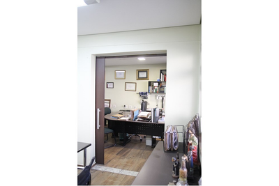 Sala-Conjunto, 54 m² - Foto 2