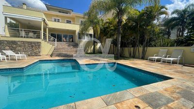 Casa, 4 quartos, 509 m² - Foto 2