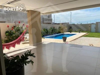 Casa, 2 quartos, 190 m² - Foto 5