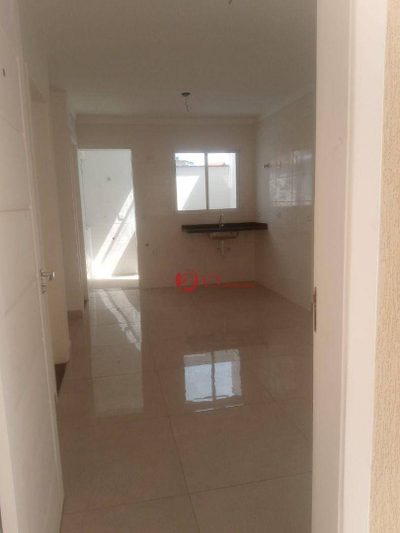 Apartamento, 2 quartos, 38 m² - Foto 2