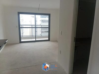 Apartamento, 1 quarto, 30 m² - Foto 3