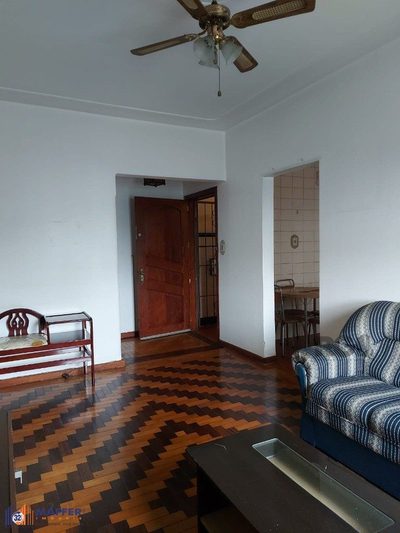 Apartamento, 2 quartos, 72 m² - Foto 2