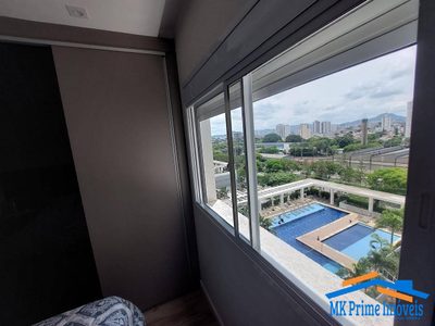 Apartamento, 2 quartos, 81 m² - Foto 2