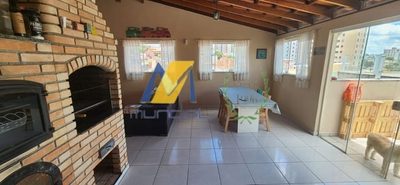 Apartamento, 3 quartos, 160 m² - Foto 2