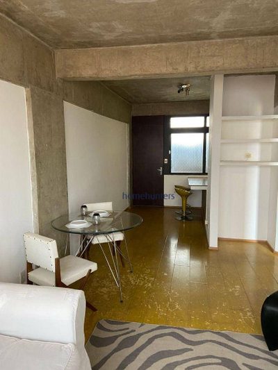 Apartamento, 1 quarto, 50 m² - Foto 3
