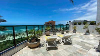 Cobertura, 4 quartos, 463 m² - Foto 2