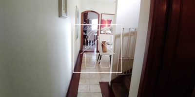 Sobrado, 2 quartos, 212 m² - Foto 4