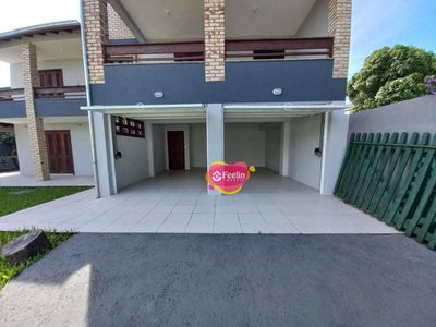 Casa, 4 quartos, 250 m² - Foto 3
