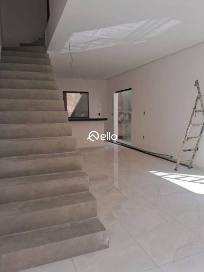 Casa, 2 quartos, 76 m² - Foto 3