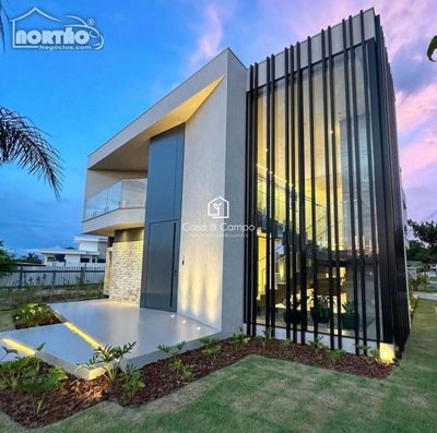Casa, 1 quarto, 333 m² - Foto 1