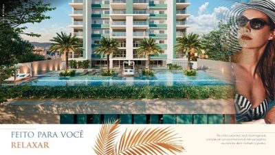 Apartamento, 3 quartos, 136 m² - Foto 5