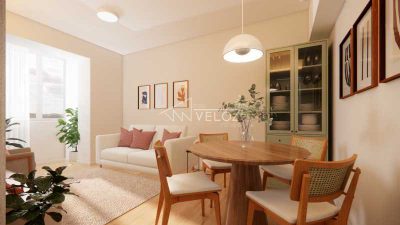 Apartamento, 2 quartos, 54 m² - Foto 1